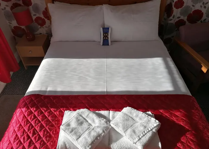 Karmary Guest House