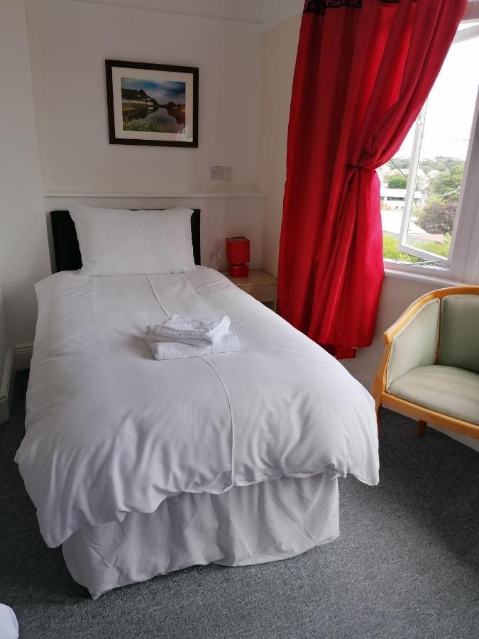 Guest house Karmary